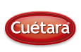 Cuétara Logo